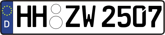 HH-ZW2507
