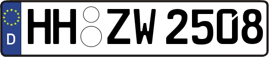 HH-ZW2508