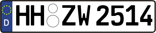 HH-ZW2514