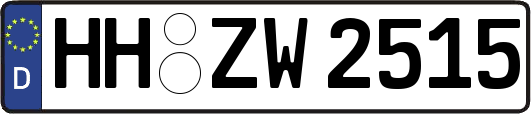 HH-ZW2515