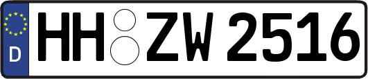 HH-ZW2516