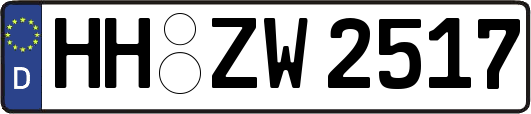 HH-ZW2517