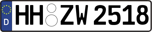 HH-ZW2518