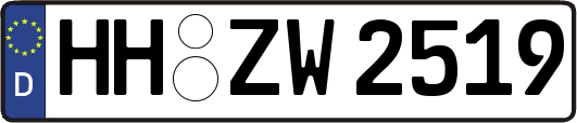 HH-ZW2519