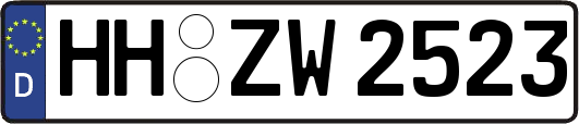 HH-ZW2523