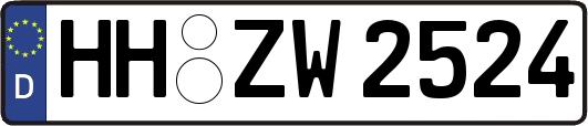 HH-ZW2524