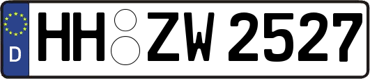 HH-ZW2527