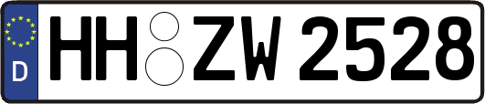 HH-ZW2528