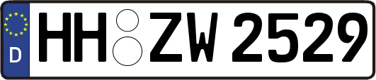HH-ZW2529