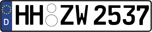 HH-ZW2537