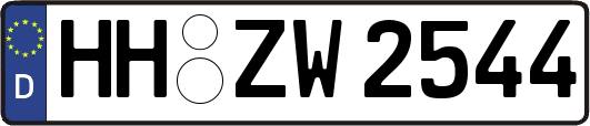 HH-ZW2544