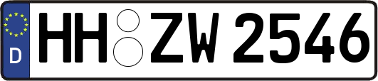 HH-ZW2546