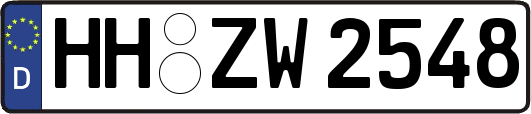 HH-ZW2548