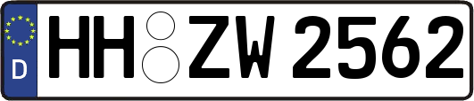 HH-ZW2562