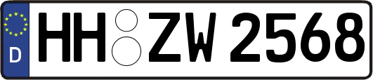 HH-ZW2568