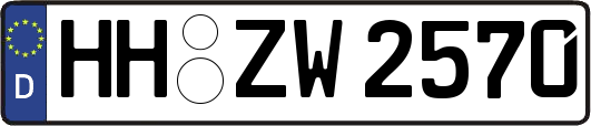 HH-ZW2570