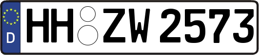 HH-ZW2573