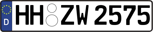 HH-ZW2575