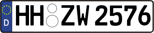 HH-ZW2576