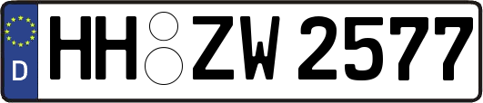 HH-ZW2577