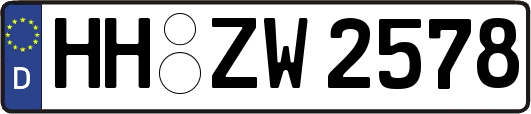 HH-ZW2578
