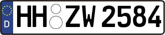 HH-ZW2584