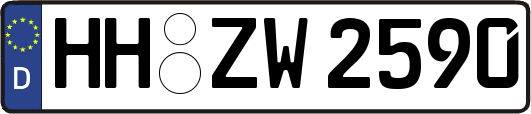 HH-ZW2590