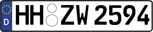 HH-ZW2594