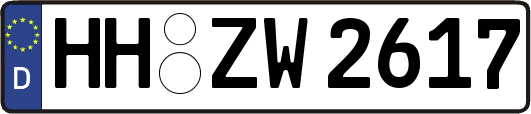 HH-ZW2617