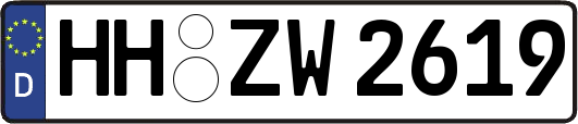 HH-ZW2619