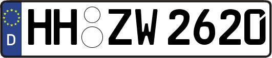 HH-ZW2620