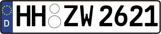 HH-ZW2621