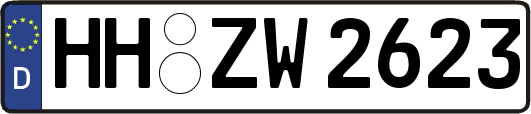 HH-ZW2623