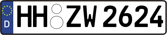 HH-ZW2624