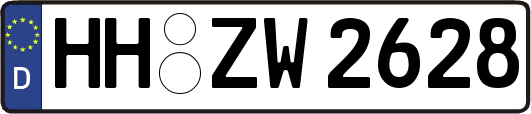 HH-ZW2628