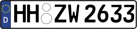 HH-ZW2633
