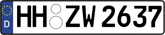 HH-ZW2637