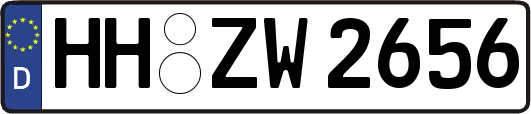 HH-ZW2656