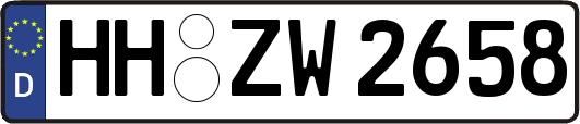 HH-ZW2658