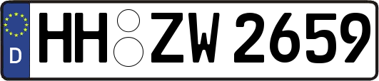 HH-ZW2659