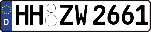 HH-ZW2661