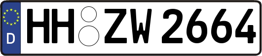 HH-ZW2664