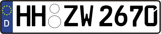 HH-ZW2670