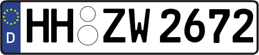 HH-ZW2672