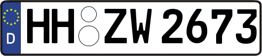 HH-ZW2673