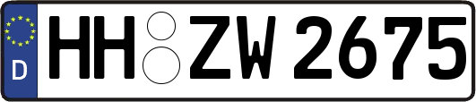HH-ZW2675