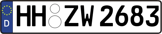 HH-ZW2683