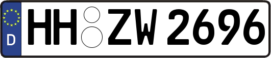 HH-ZW2696