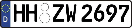 HH-ZW2697