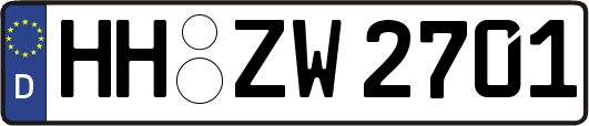 HH-ZW2701